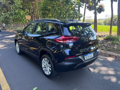 CHEVROLET Tracker 1.2 12V 4P FLEX TURBO LTZ AUTOMÁTICO, Foto 5
