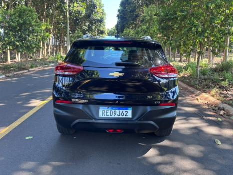 CHEVROLET Tracker 1.2 12V 4P FLEX TURBO LTZ AUTOMÁTICO, Foto 6