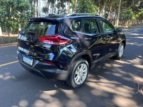 CHEVROLET Tracker 1.2 12V 4P FLEX TURBO LTZ AUTOMÁTICO, Foto 7