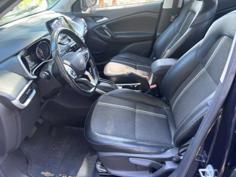 CHEVROLET Tracker 1.2 12V 4P FLEX TURBO LTZ AUTOMÁTICO, Foto 8