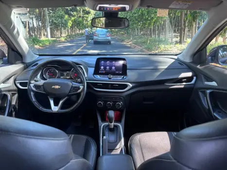 CHEVROLET Tracker 1.2 12V 4P FLEX TURBO LTZ AUTOMÁTICO, Foto 10