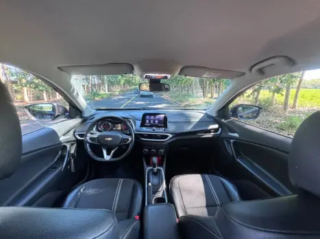 CHEVROLET Tracker 1.2 12V 4P FLEX TURBO LTZ AUTOMÁTICO, Foto 11