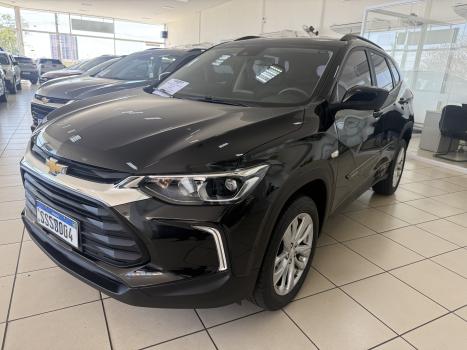 CHEVROLET Tracker 1.0 12V 4P FLEX TURBO LTZ AUTOMÁTICO, Foto 2