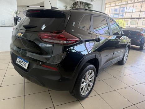 CHEVROLET Tracker 1.0 12V 4P FLEX TURBO LTZ AUTOMÁTICO, Foto 5