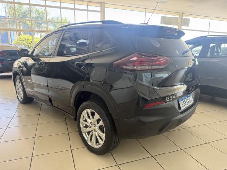 CHEVROLET Tracker 1.0 12V 4P FLEX TURBO LTZ AUTOMÁTICO, Foto 6