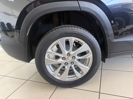 CHEVROLET Tracker 1.0 12V 4P FLEX TURBO LTZ AUTOMÁTICO, Foto 8