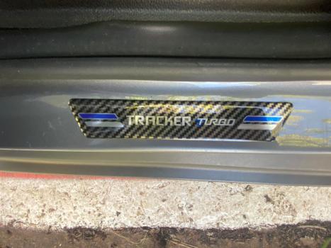 CHEVROLET Tracker 1.0 12V 4P FLEX TURBO AUTOMÁTICO, Foto 5