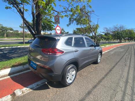 CHEVROLET Tracker 1.0 12V 4P FLEX TURBO AUTOMÁTICO, Foto 9