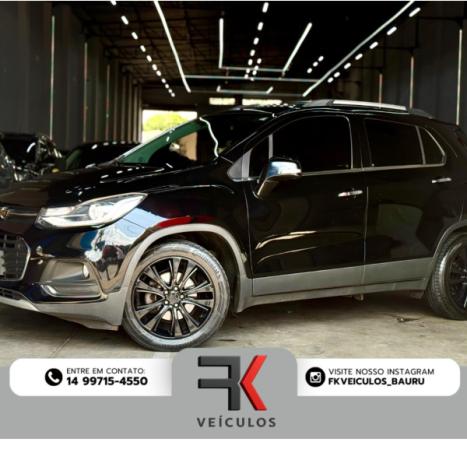 CHEVROLET Tracker 1.4 16V 4P FLEX PREMIER TURBO AUTOMÁTICO, Foto 1