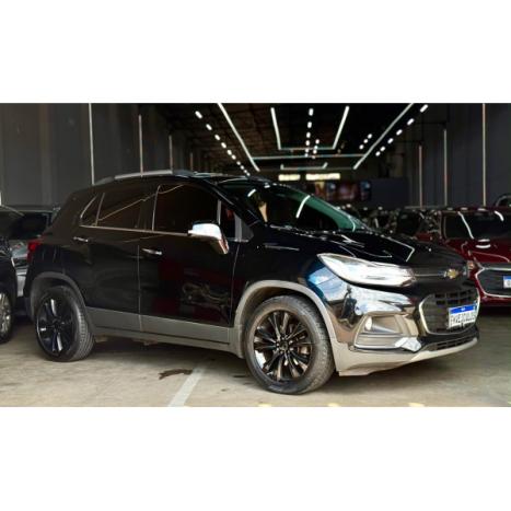 CHEVROLET Tracker 1.4 16V 4P FLEX PREMIER TURBO AUTOMÁTICO, Foto 4