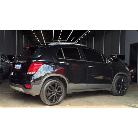 CHEVROLET Tracker 1.4 16V 4P FLEX PREMIER TURBO AUTOMÁTICO, Foto 5