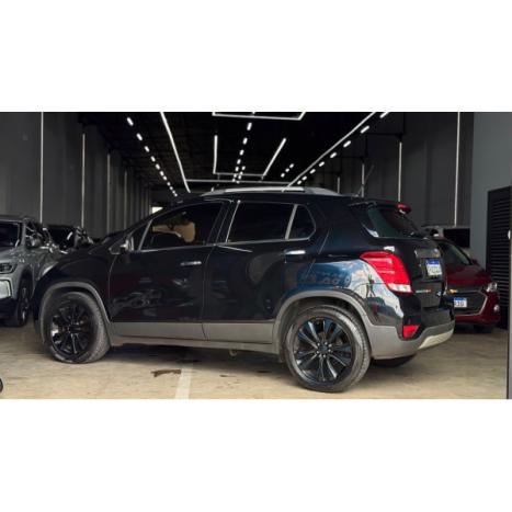 CHEVROLET Tracker 1.4 16V 4P FLEX PREMIER TURBO AUTOMÁTICO, Foto 6