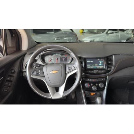 CHEVROLET Tracker 1.4 16V 4P FLEX PREMIER TURBO AUTOMÁTICO, Foto 7