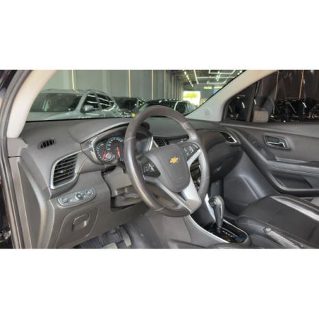 CHEVROLET Tracker 1.4 16V 4P FLEX PREMIER TURBO AUTOMÁTICO, Foto 9