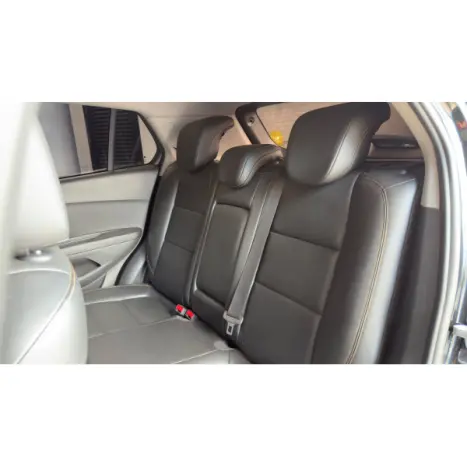CHEVROLET Tracker 1.4 16V 4P FLEX PREMIER TURBO AUTOMÁTICO, Foto 11