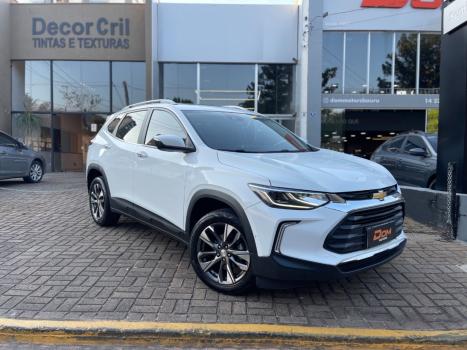 CHEVROLET Tracker 1.2 12V 4P FLEX TURBO PREMIER AUTOMÁTICO, Foto 2