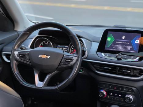 CHEVROLET Tracker 1.2 12V 4P FLEX TURBO PREMIER AUTOMÁTICO, Foto 6