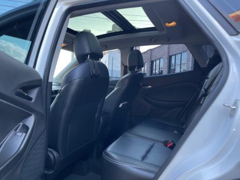 CHEVROLET Tracker 1.2 12V 4P FLEX TURBO PREMIER AUTOMÁTICO, Foto 8