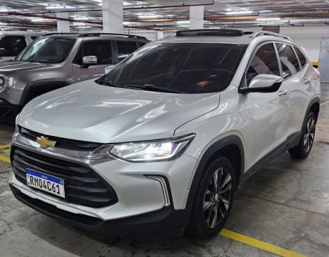 CHEVROLET Tracker 1.2 12V 4P FLEX TURBO PREMIER AUTOMÁTICO, Foto 1
