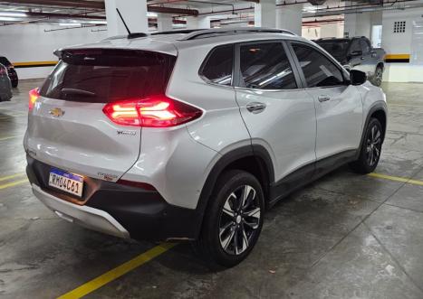 CHEVROLET Tracker 1.2 12V 4P FLEX TURBO PREMIER AUTOMÁTICO, Foto 3