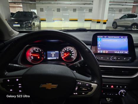 CHEVROLET Tracker 1.2 12V 4P FLEX TURBO PREMIER AUTOMÁTICO, Foto 5