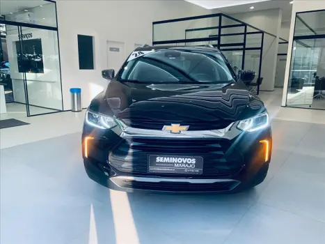 CHEVROLET Tracker 1.2 12V 4P FLEX TURBO PREMIER AUTOMÁTICO, Foto 2