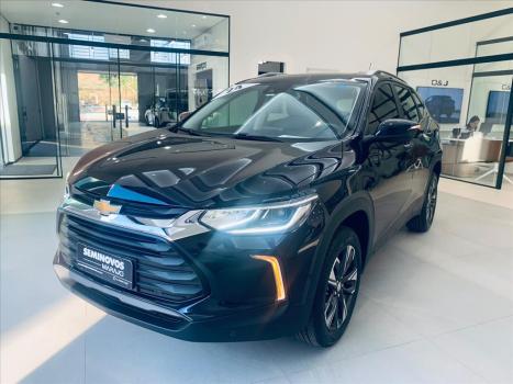 CHEVROLET Tracker 1.2 12V 4P FLEX TURBO PREMIER AUTOMÁTICO, Foto 3