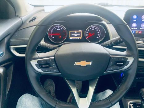 CHEVROLET Tracker 1.2 12V 4P FLEX TURBO PREMIER AUTOMÁTICO, Foto 4