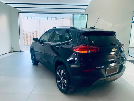 CHEVROLET Tracker 1.2 12V 4P FLEX TURBO PREMIER AUTOMÁTICO, Foto 10