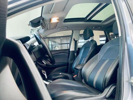 CHEVROLET Tracker 1.2 12V 4P FLEX TURBO PREMIER AUTOMÁTICO, Foto 5