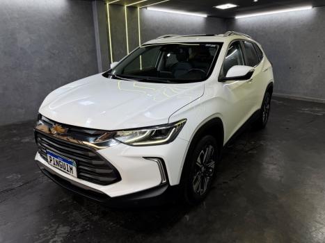CHEVROLET Tracker 1.2 12V 4P FLEX TURBO PREMIER AUTOMÁTICO, Foto 2