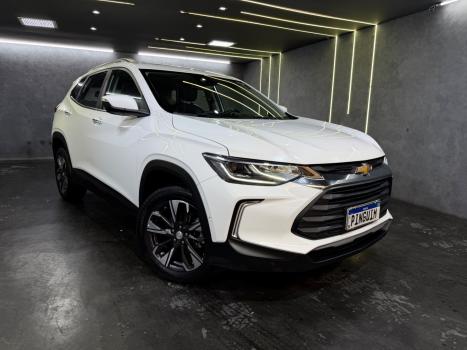 CHEVROLET Tracker 1.2 12V 4P FLEX TURBO PREMIER AUTOMÁTICO, Foto 4