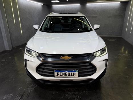 CHEVROLET Tracker 1.2 12V 4P FLEX TURBO PREMIER AUTOMÁTICO, Foto 5