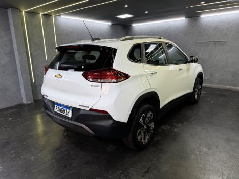 CHEVROLET Tracker 1.2 12V 4P FLEX TURBO PREMIER AUTOMÁTICO, Foto 6