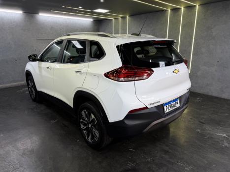 CHEVROLET Tracker 1.2 12V 4P FLEX TURBO PREMIER AUTOMÁTICO, Foto 7
