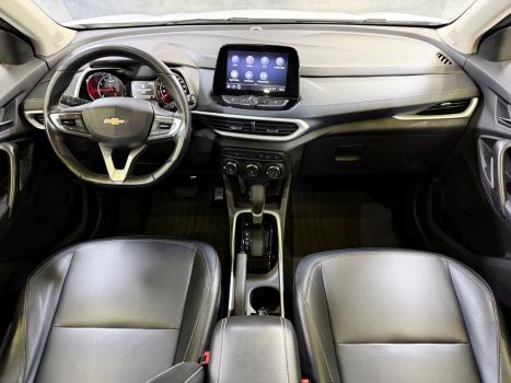 CHEVROLET Tracker 1.2 12V 4P FLEX TURBO PREMIER AUTOMÁTICO, Foto 9