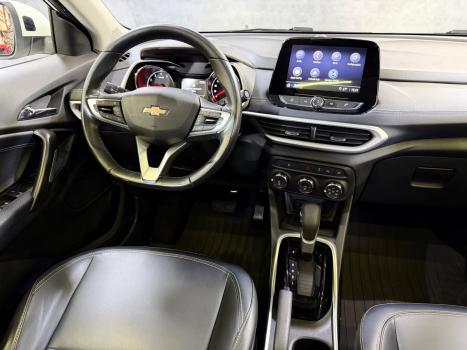 CHEVROLET Tracker 1.2 12V 4P FLEX TURBO PREMIER AUTOMÁTICO, Foto 10