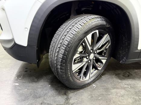 CHEVROLET Tracker 1.2 12V 4P FLEX TURBO PREMIER AUTOMÁTICO, Foto 14