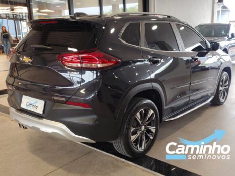CHEVROLET Tracker 1.2 12V 4P FLEX TURBO PREMIER AUTOMÁTICO, Foto 5