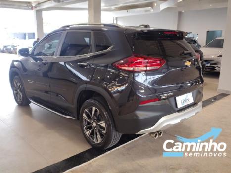 CHEVROLET Tracker 1.2 12V 4P FLEX TURBO PREMIER AUTOMÁTICO, Foto 7