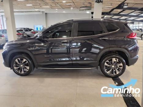 CHEVROLET Tracker 1.2 12V 4P FLEX TURBO PREMIER AUTOMÁTICO, Foto 8