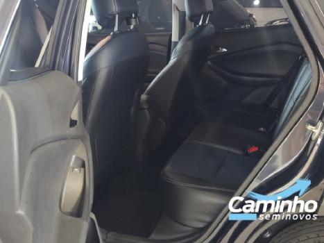 CHEVROLET Tracker 1.2 12V 4P FLEX TURBO PREMIER AUTOMÁTICO, Foto 9