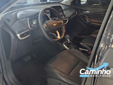 CHEVROLET Tracker 1.2 12V 4P FLEX TURBO PREMIER AUTOMÁTICO, Foto 10
