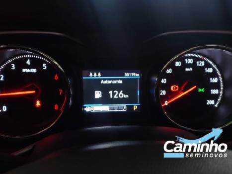 CHEVROLET Tracker 1.2 12V 4P FLEX TURBO PREMIER AUTOMÁTICO, Foto 11