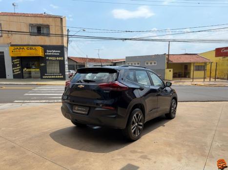 CHEVROLET Tracker 1.0 12V 4P FLEX TURBO LT AUTOMÁTICO, Foto 3