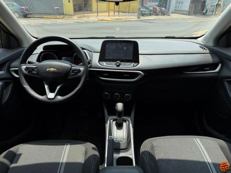 CHEVROLET Tracker 1.0 12V 4P FLEX TURBO LT AUTOMÁTICO, Foto 5