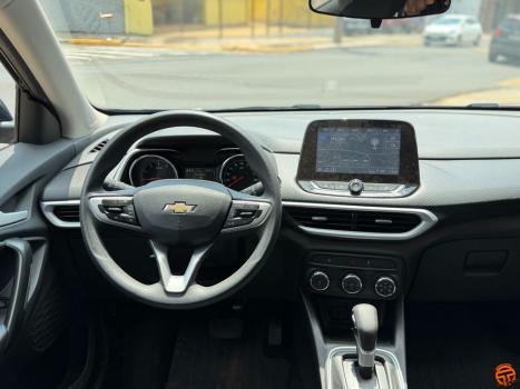 CHEVROLET Tracker 1.0 12V 4P FLEX TURBO LT AUTOMÁTICO, Foto 6