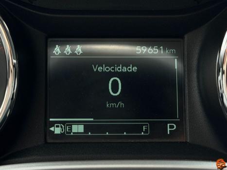 CHEVROLET Tracker 1.0 12V 4P FLEX TURBO LT AUTOMÁTICO, Foto 7