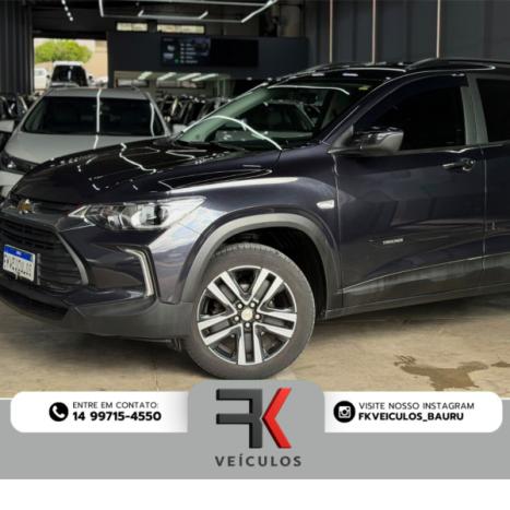 CHEVROLET Tracker 1.0 12V 4P FLEX TURBO LT AUTOMÁTICO, Foto 1