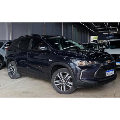 CHEVROLET Tracker 1.0 12V 4P FLEX TURBO LT AUTOMÁTICO, Foto 3